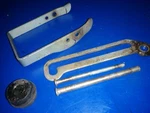 0301983 0319134 0338563 0320426 Link Johnson Evinrude 9.9HP. Fixed Price $16.00.