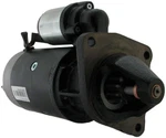New Starter Ford Backhoe 555C 555D 555E 575D 575E 18024 91-15-7073. Fixed Price $143.85.