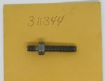 New Omc Outboard Marine Corp. Boat Oem Bolt Part No. 311344. Fixed Price $17.99.