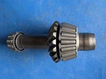 59832A2 Mercruiser 45-55796 898/228/260 Sterndrive 20T Pinion Gear & Driveshaft. Fixed Price $189.95.