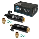 Qfs High+low Pressure Dual Fuel Pumps For Volvo Penta #3857650, 3858261. Fixed Price $249.98.