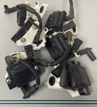Month Warranty Oem 587270 Evinrude G2 Etec Ignition Coil & Brckt 0670. Fixed Price $124.99.