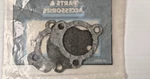 27-818043A Quicksilver/mercury Gasket & Diaphragm Set (nos Oem). Fixed Price $7.99.