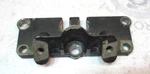 F433946-1 Force 50 Hp Outboard Upper Shock Mount Cover 1989-1992. Fixed Price $8.99.