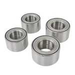 Front & Rear Wheel Bearings For Polaris Sportsman 400 450 500 600 700 X2 Ho Eps. Fixed Price $30.49.
