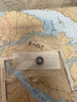 Yamaha #68V-13766-00 Lower Fuel Injection Seal.. Fixed Price $9.00.