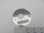 0321176 Omc Impeller Liner Wear Plate Evinrude Johnson 85-235HP. Fixed Price $10.40.