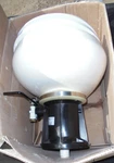 Boat Marine Porcelian Toilet 508 Manual Head. Fixed Price $214.99.
