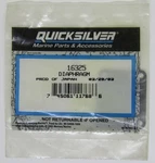 New Quicksilver Mercury Marine Boat Oem Diaphragm Part No. 16325. Fixed Price $29.99.