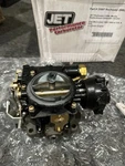 Rochester 2BBL Carburetor Part 33007 - Mercruiser Open Box Never Used. Fixed Price $329.00.