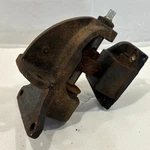 Correct Nautique Pcm Pleasurecraft Marine Transmission Motor Mount R092011. Fixed Price $105.00.