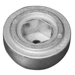 Tecnoseal Quick Zinc Propeller Nut Anode Kit F/BTQ185 Bow Thrusters. Fixed Price $12.96.