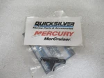 E106 Genuine Mercury Quicksilver 22-828527 Connector Oem New Factory Boat Parts. Fixed Price $13.40.
