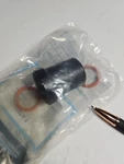 Mercury Quicksilver 816597A Coupling Assembly Oem Nos MQ53. Fixed Price $16.25.