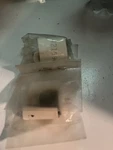 Chrysler Force Shock Mount Lot Of A215962. Fixed Price $19.99.