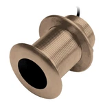Garmin B75H Bronze 20 Thru-hull Transducer 600W, 8-PIN 010-11634-22 Upc 75.... Fixed Price $789.69.