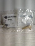 Nos Oem Mercury Marine Quicksilver Valve Check 21-424811,. Fixed Price $85.00.