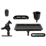 Scotty Kayak Fishing Starter Pack Upc 062017001111. Fixed Price $105.94.