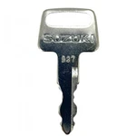 Suzuki Marine Key 937 #37141-99E60. Fixed Price $22.52.