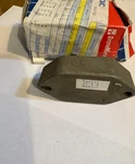 New Omc Evinrude Johnson Oem Outboards Voltage Suppressor Assmbly 0585171. Fixed Price $55.00.