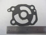 27-39625 Quicksilver Water Pump Gasket Fits Mercury 200, Hp Marine Engin. Fixed Price $5.61.