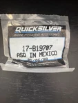 *new Oem* Mercury Marine Quicksilver Pin-tilt Lock 17-819707. Fixed Price $17.99.