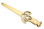 Omc 378720, 308030 Throttle Control Lever Nos. Fixed Price $34.74.