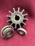 Sherwood Raw Water Impeller Kit #12394. Fixed Price $50.00.
