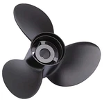 Propeller 13.75X13 Johnson Evinrude E-tec 40-140HP 15 Spline Aluminum Oem. Fixed Price $123.99.