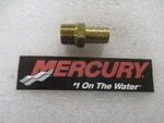 B4A Genuine Mercury Quicksilver 22-33066 Connector Oem New Factory Boat Parts. Fixed Price $11.42.
