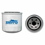 Sierra, Motorcycle Atv Marine Oil Filter Fits Many Applications 18-7910-1. Fixed Price $8.95.