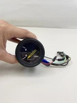 Honda HP-0243-001 Black Bezel Inch Outboard Tilt Trim Gauge Marine Boat. Fixed Price $19.96.