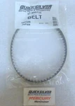 P13B Genuine Mercury Quicksilver 57-895120 Belt Oem New Factory Boat Parts. Fixed Price $32.99.