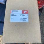 AF55320 Direct Flow Secondary Filter By Fleetguard New Old Stock. Fixed Price $60.00.