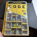 PLASE370 Plano Edge Professional 3700 Standard Stowaway. Fixed Price $40.00.