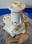 Shibaura SBA145017780 Water Pump. Fixed Price $50.00.