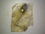 Quicksilver Mercury #31202A1 Shaft, Free Freight. Fixed Price $12.95.