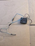 Oem Mercury / Mariner Oil Warning Module 14857A14. Fixed Price $22.00.