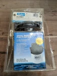 Mallory Marine Boat Engine Water Separating Fuel Gas Filter Kit. Fixed Price $25.99.