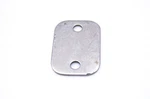 Omc 121671 Front Plate. Fixed Price $9.17.