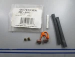 *new Oem* 0810 Mercury Quicksilver Brush Set 392-8989. Fixed Price $7.00.