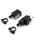 Mercury Marine 22-804787Q In-line Fuel Connector. Fixed Price $67.63.