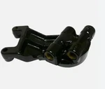 814420A5 Mercury Marine Quicksilver Bracket / 355D. Fixed Price $263.58.