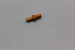 Nos Yamaha LB80 R5 YFM80 BW80 Screw Stopper Part# 278-18127-01-00. Fixed Price $9.95.