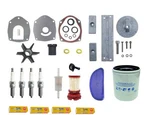 Maintenance Service Kit For Mercury Verado 135HP 150HP 175HP 200HP (4 Cylinder). Fixed Price $318.50.