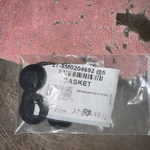 Mercury Marine New Oem Gasket, 27-8M0204692 For. Fixed Price $7.00.
