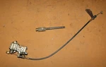 Suzuki 140 Hp Stroke Oil Pump And Gear Driven Pn 16100-94900 Fits 1998-2003. Fixed Price $29.00.