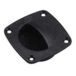 Sea-dog 227310-1 Black Flush Finger Pull 2-3/16" Seadog. Fixed Price $10.28.