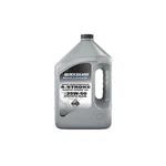 Quicksilver 25W-50 High Performance Marine Engine Oil 4 Liter. Fixed Price $70.71.