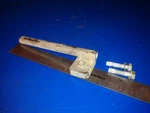 41310-94400 Rod For Clamp Bracket Suzuki 40HP PU40 DT40? Jet. Fixed Price $25.17.